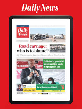 Télécharger Daily News Actualités et magazines pour Android Capture d'écran 5