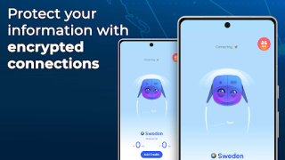 Télécharger Hapi VPN Safe Unlimited Proxy Outils pour Android Capture d'écran 2