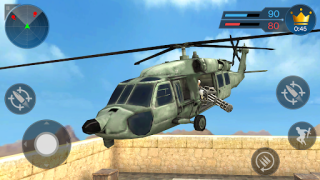 Télécharger Counter Terrorist Ops:Jeu FPS Aventures pour Android Capture d'écran 3