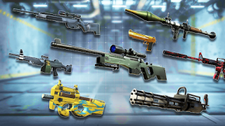 Télécharger Counter Terrorist Ops:Jeu FPS Aventures pour Android Capture d'écran 5
