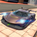 Télécharger  Extreme Car Driving Simulator