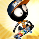 Télécharger  Stickman Skate Battle