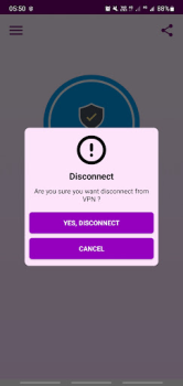 Télécharger Fast VPN Proxy by SAHAR VPN Outils pour Android Capture d'écran 7