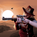 Télécharger  Wild West Sniper: Cowboy War