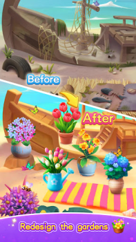 Télécharger Differences, Find Difference Jeux de réflexion pour Android Capture d'écran 7