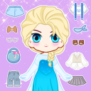 Télécharger  Doll Dress Up: Makeup Games