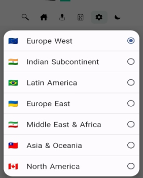 Télécharger Prizee - FM 23 Database Travail pour Android Capture d'écran 3