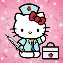 Télécharger  Hello Kitty: Hôpital d'enfants