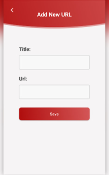 Télécharger TopTV Player Lecteurs et éditeurs de vidéos pour Android Capture d'écran 2
