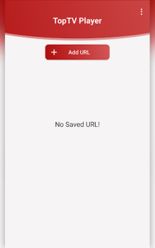 Télécharger TopTV Player Lecteurs et éditeurs de vidéos pour Android Capture d'écran 4