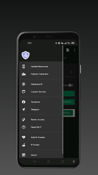 Télécharger Tunnel Core v2: Fast & Secure Outils pour Android Capture d'écran 3