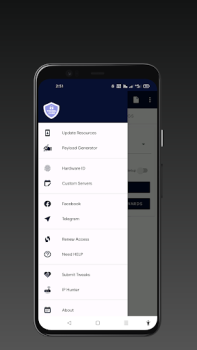 Télécharger Tunnel Core v2: Fast & Secure Outils pour Android Capture d'écran 6