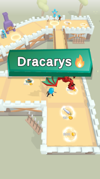 Télécharger Wild Archer: Castle Defense Arcade pour Android Capture d'écran 4