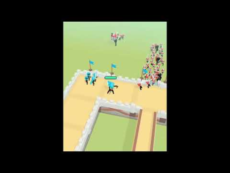 Télécharger Wild Archer: Castle Defense Arcade pour Android Capture d'écran 8