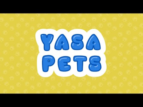 Télécharger Yasa Pets Vacation Apprendre pour Android Capture d'écran 8