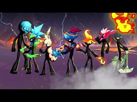 Télécharger Stick War: Stickman Battle Stratégies pour Android Capture d'écran 8