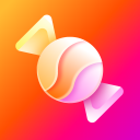 Télécharger  CandyCut - Video Editor