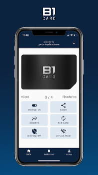 Télécharger B1card Travail pour Android Capture d'écran 2