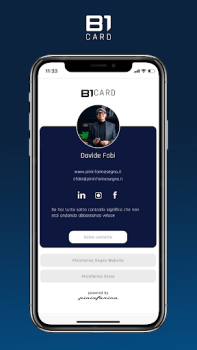Télécharger B1card Travail pour Android Capture d'écran 7