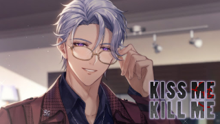 Télécharger Kiss Me, Kill Me: Otome Game Simulateurs pour Android Capture d'écran 4