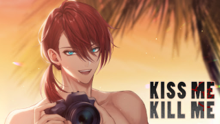 Télécharger Kiss Me, Kill Me: Otome Game Simulateurs pour Android Capture d'écran 6