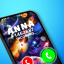 Télécharger  Phone caller screen-call theme