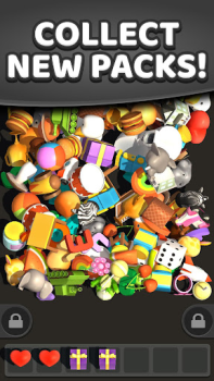 Télécharger Match Tile 3D - Match Puzzle Jeux de réflexion pour Android Capture d'écran 4