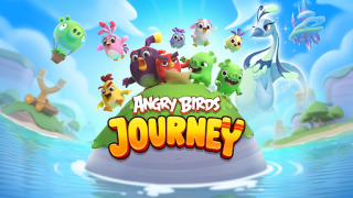 Télécharger Angry Birds Journey Jeux de réflexion pour Android Capture d'écran 5
