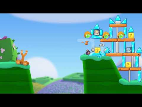 Télécharger Angry Birds Journey Jeux de réflexion pour Android Capture d'écran 8