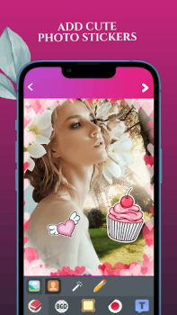 Télécharger Changeur De Fond Arrière-Plan Photo pour Android Capture d'écran 5