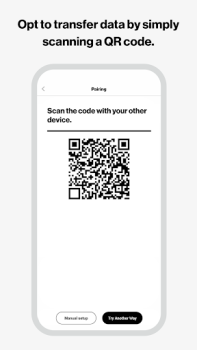 Télécharger Content Transfer Travail pour Android Capture d'écran 2