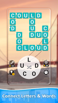 Télécharger Word Maker: Jeux de Mots Jeux de mots pour Android Capture d'écran 2