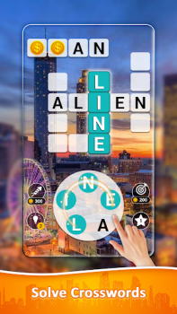 Télécharger Word Maker: Jeux de Mots Jeux de mots pour Android Capture d'écran 3