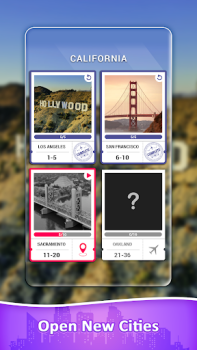 Télécharger Word Maker: Jeux de Mots Jeux de mots pour Android Capture d'écran 5