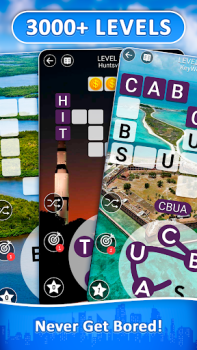 Télécharger Word Maker: Jeux de Mots Jeux de mots pour Android Capture d'écran 7