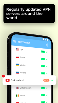 Télécharger VPN Indonesia - Indonesian IP Outils pour Android Capture d'écran 5