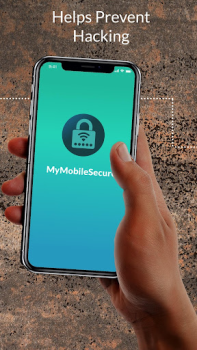 Télécharger My Mobile Secure VPN Outils pour Android Capture d'écran 4