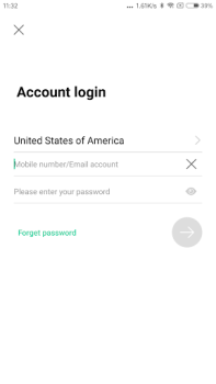 Télécharger GOSCOM Pro Personnalisation pour Android Capture d'écran 2