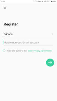 Télécharger GOSCOM Pro Personnalisation pour Android Capture d'écran 3