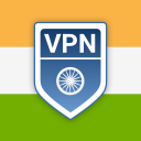 Télécharger  VPN India - get Indian IP