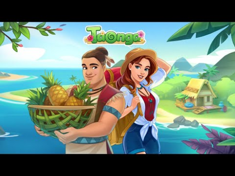 Télécharger Taonga Island Adventure: Farm Simulateurs pour Android Capture d'écran 8