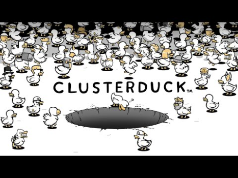 Télécharger Clusterduck Occasionnel pour Android Capture d'écran 8