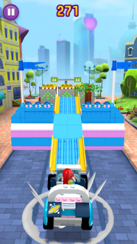 Télécharger LEGO® Friends: Heartlake Rush Arcade pour Android Capture d'écran 6