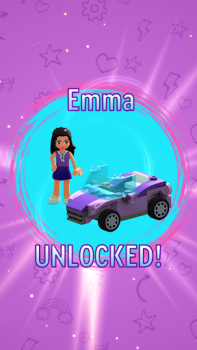 Télécharger LEGO® Friends: Heartlake Rush Arcade pour Android Capture d'écran 7