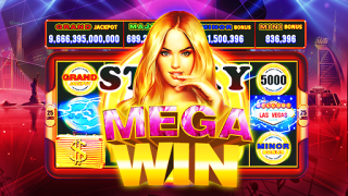 Télécharger Tycoon Casino Vegas Machines Casino pour Android Capture d'écran 5