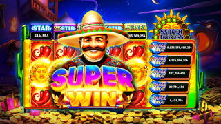 Télécharger Tycoon Casino Vegas Machines Casino pour Android Capture d'écran 6