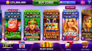Télécharger Tycoon Casino Vegas Machines Casino pour Android Capture d'écran 7