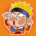 Télécharger  Anime Stickers for WhatsApp