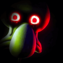 Télécharger  Sinister Squidward Scary