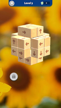 Télécharger Wood Unblock - Room Furnishing Jeux de réflexion pour Android Capture d'écran 2
